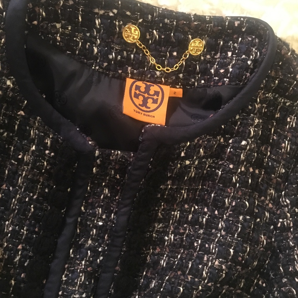 Tory Burch Coat